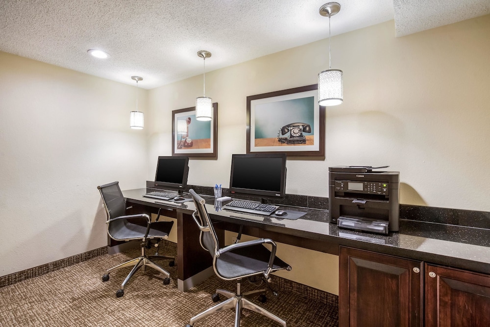 Comfort Inn Newport News VA 26/30
