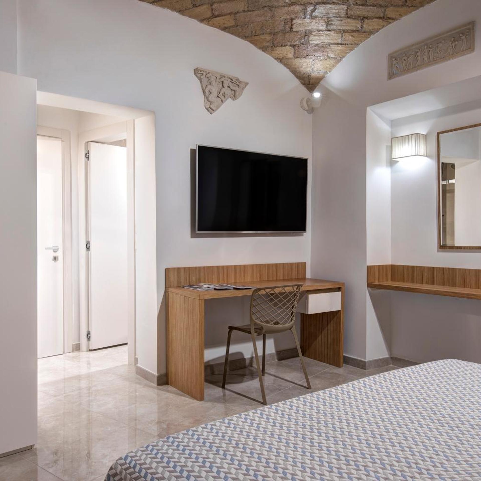 Magica Luna Boutique Hotel Roma 26/29