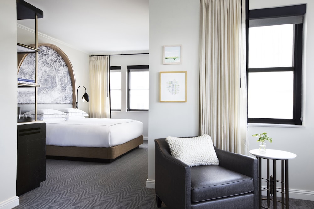 Kimpton Cottonwood 17/80