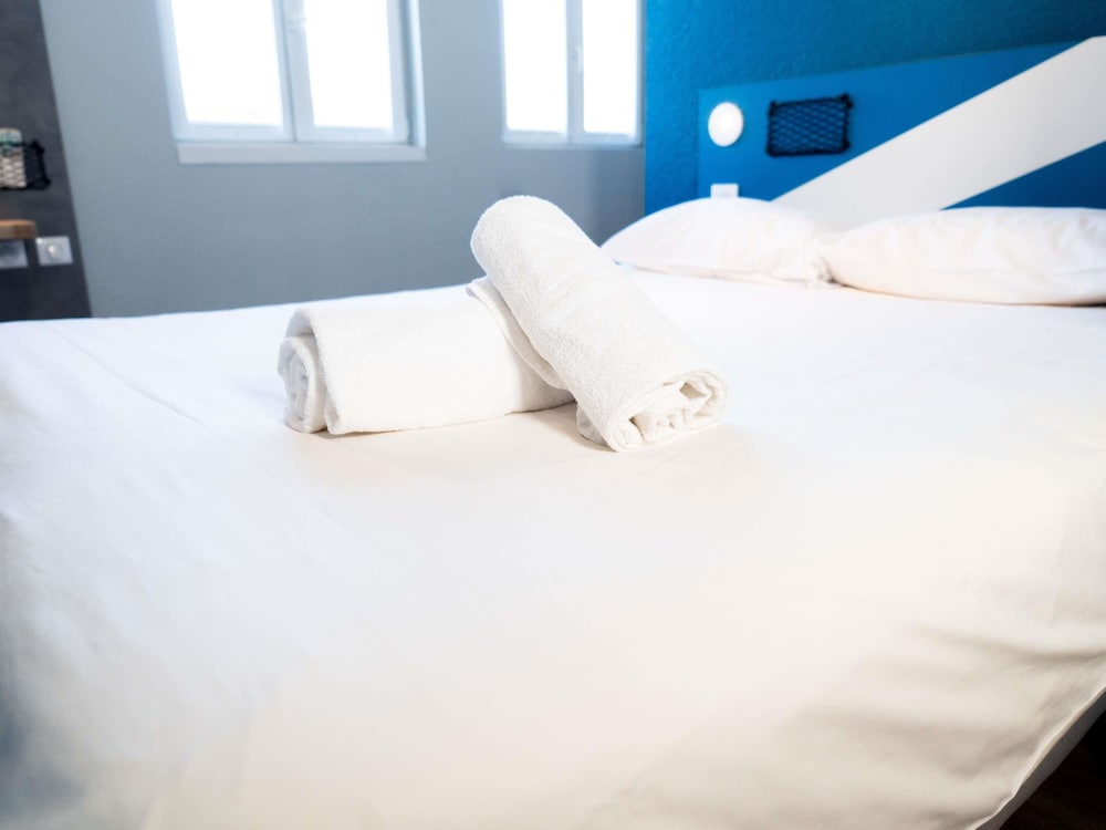Ibis Budget Aix En Provence 30/49