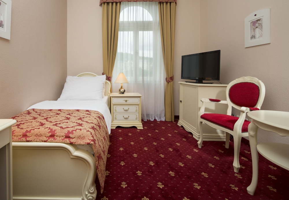 OREA SPA HOTEL PALACE ZVON 38/59