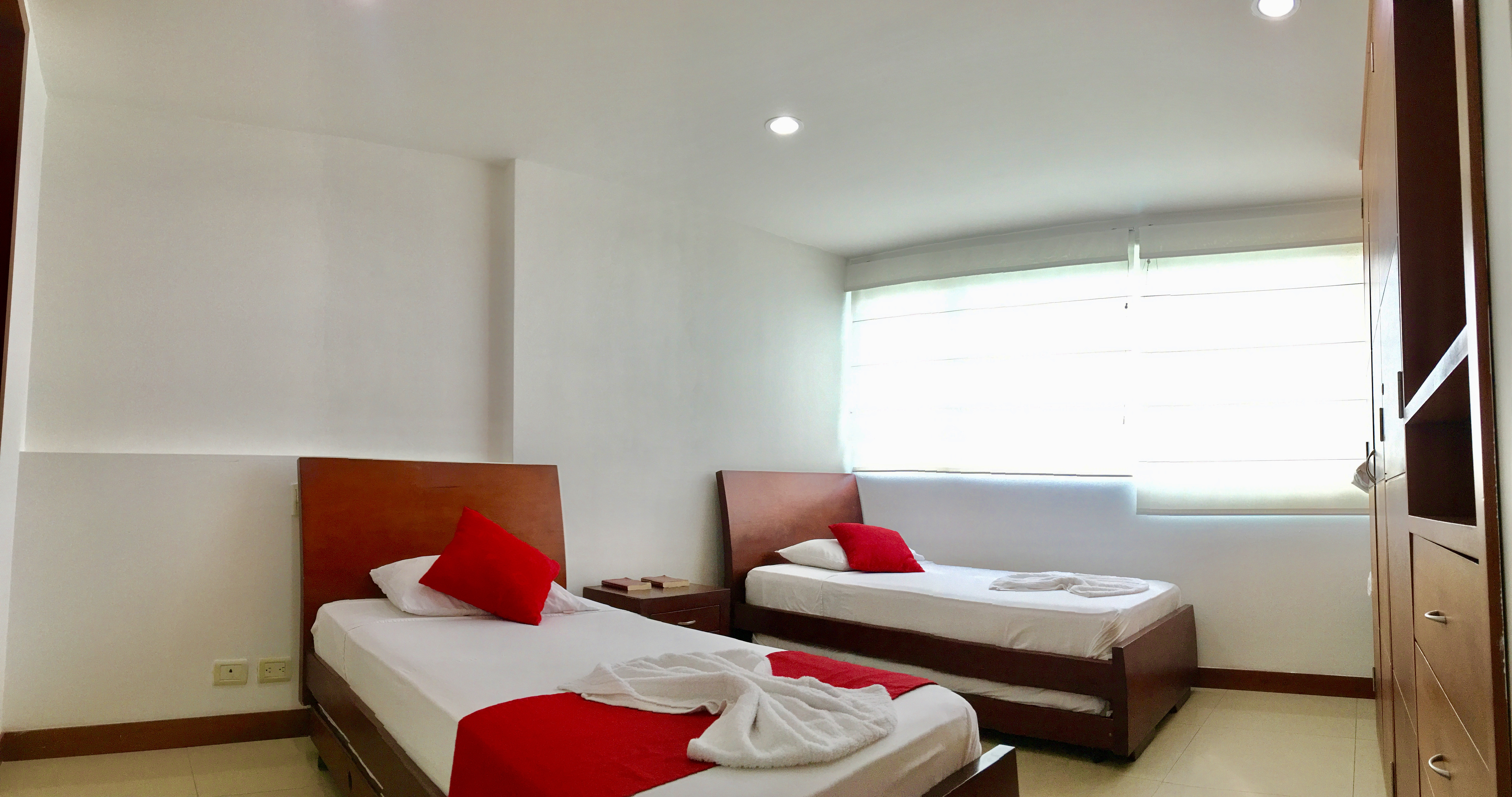 Apartamentos Dhi Palmetto 13/50