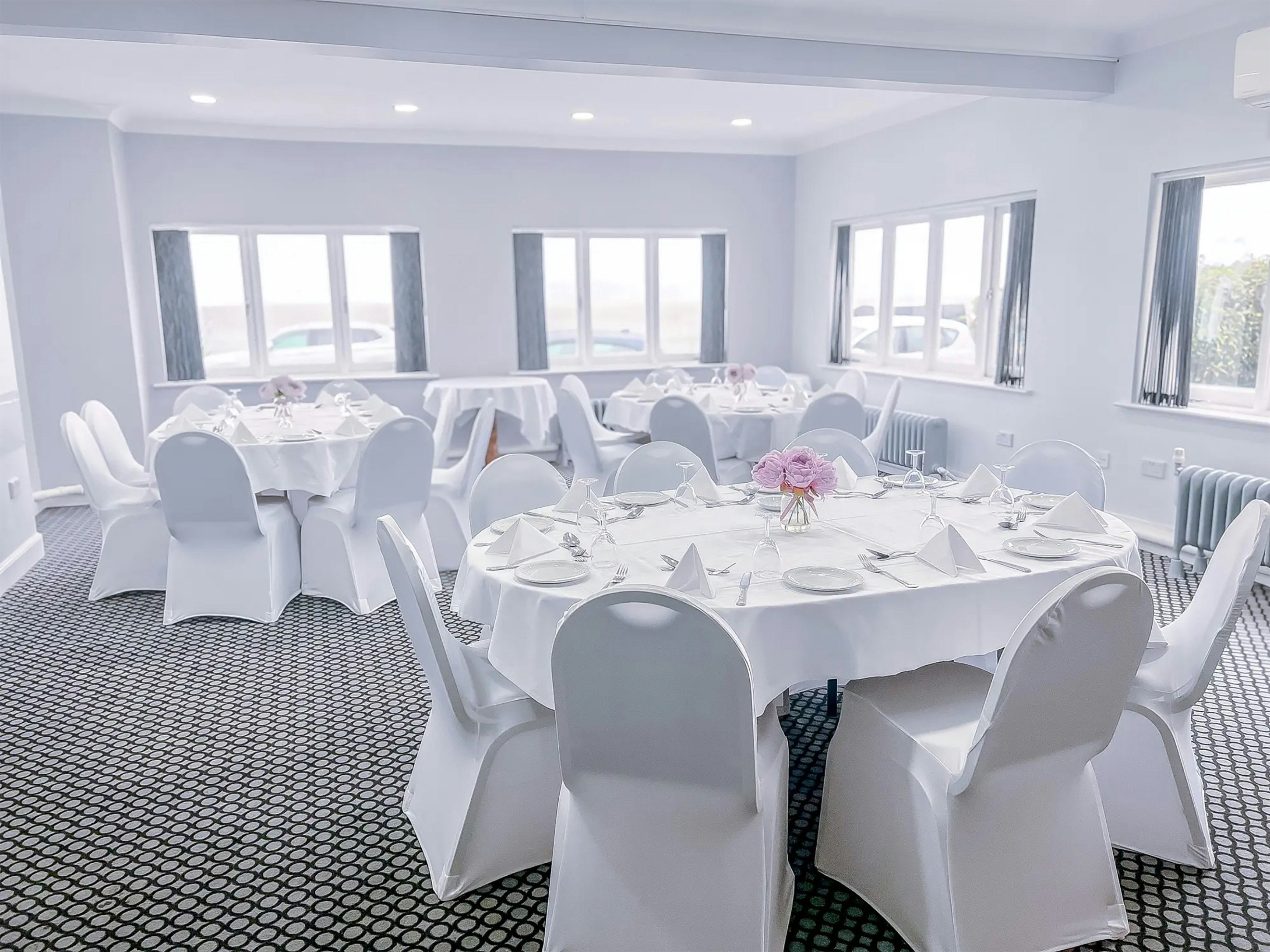 San Clu Hotel Ramsgate 38/42