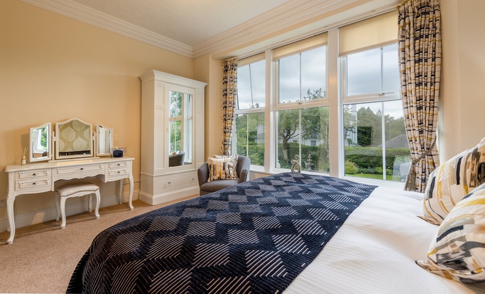 Wheatlands Lodge Bed Breakfast 25/65