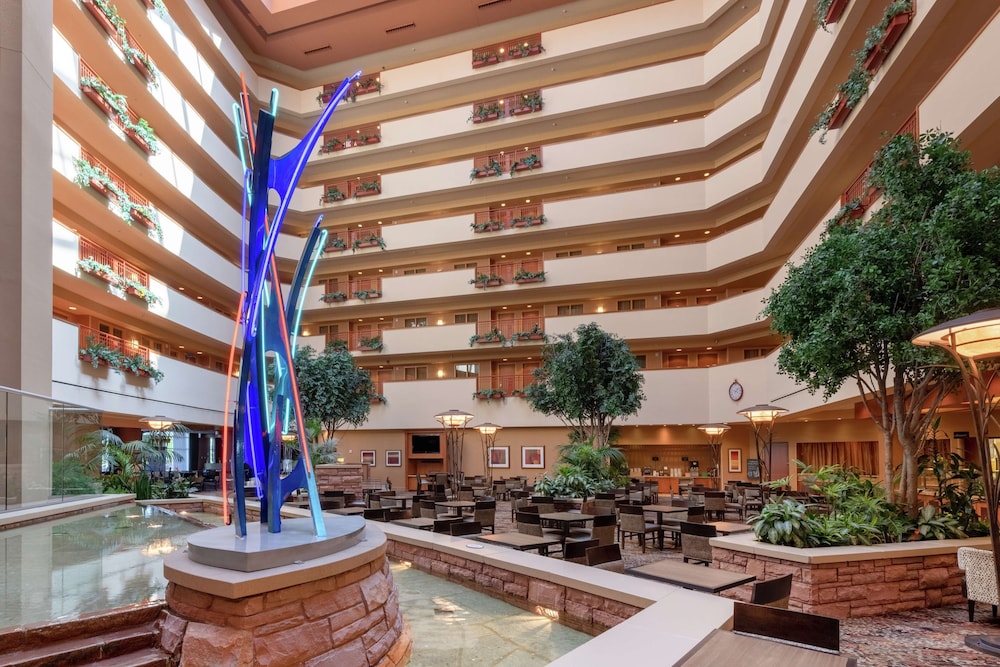 Embassy Suites by Hilton Loveland Hotel Conference Center and Spa