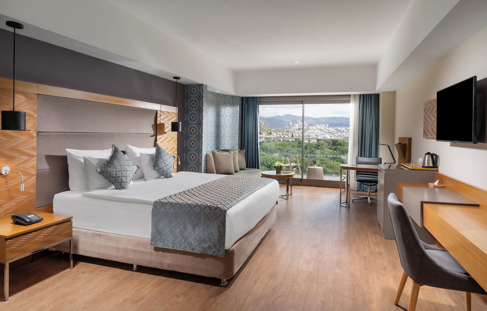 SUPERIOR ROOM SIDE SEA VIEW