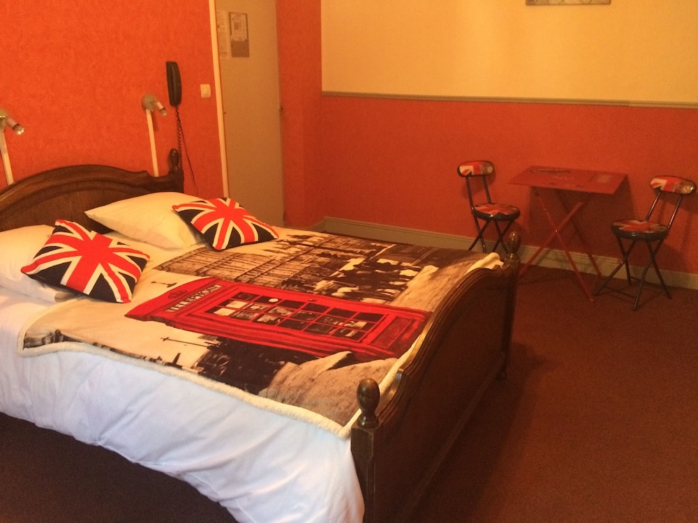 Au Royal Hotel 16/29