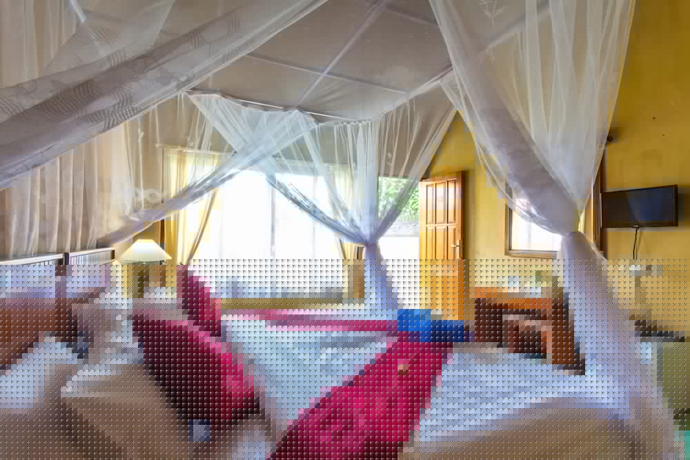 Kubuku Eco Dive Lodge And Yoga 29/72