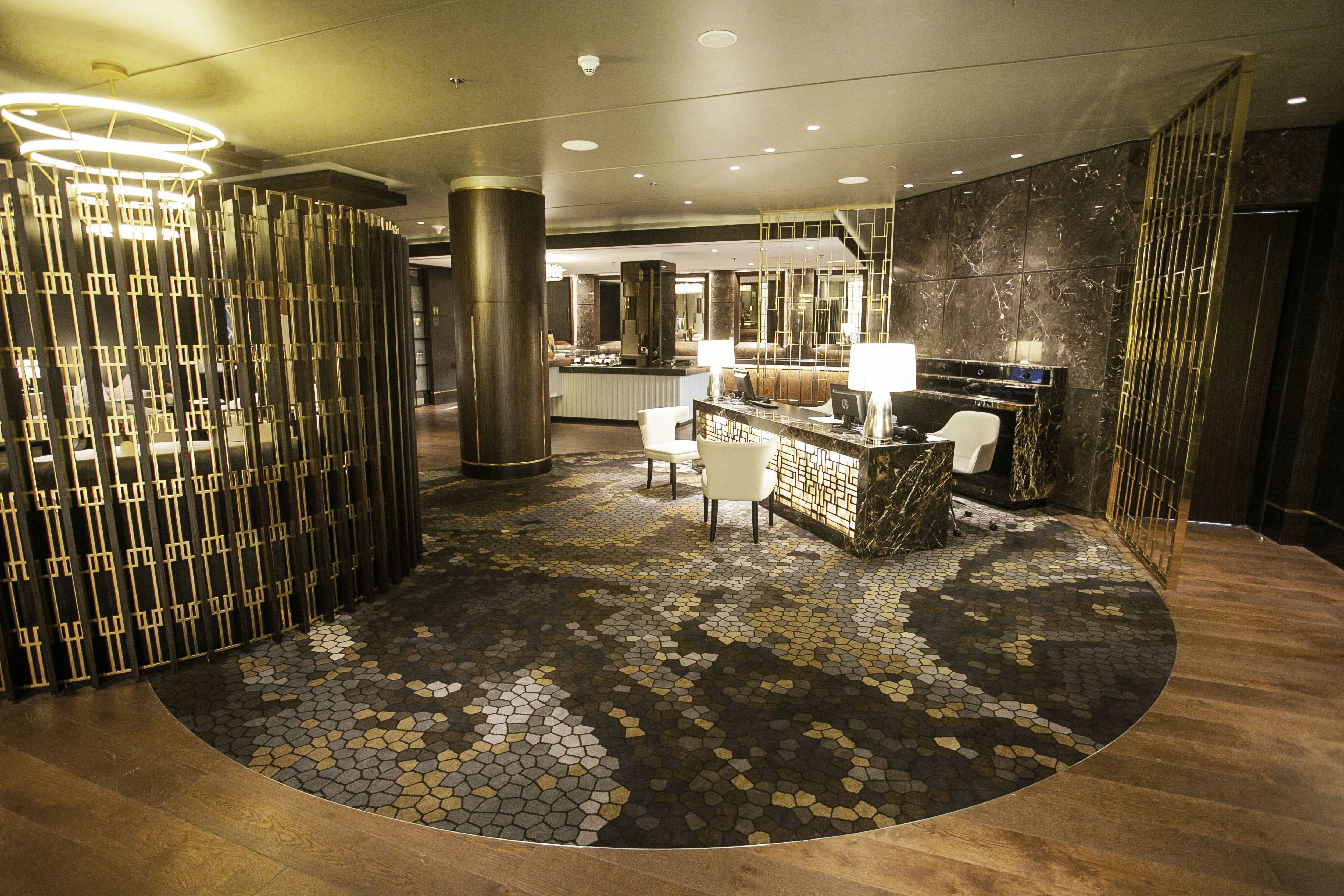 InterContinental Dhaka 42/81