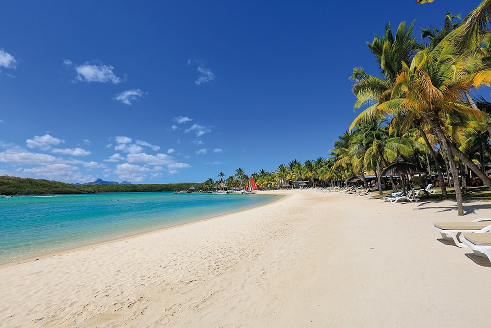 Shandrani Beachcomber Resort and Spa 73/78