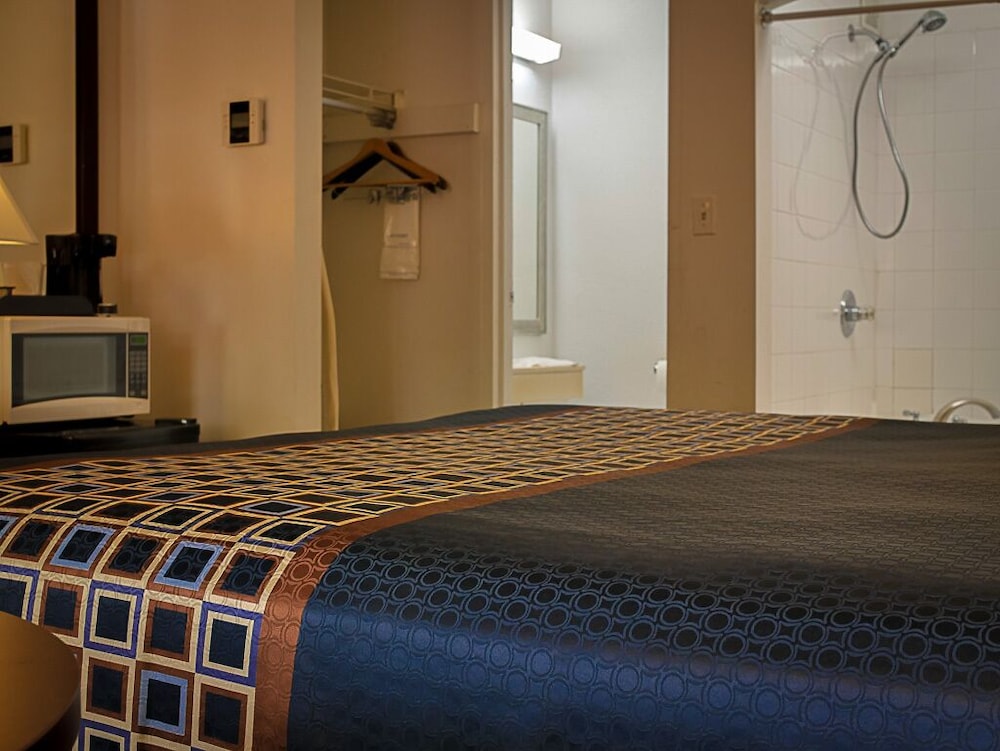 Americas Best Value Inn Chico 20/30