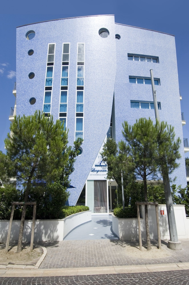 MERCURE RIMINI LUNGOMARE 6/71