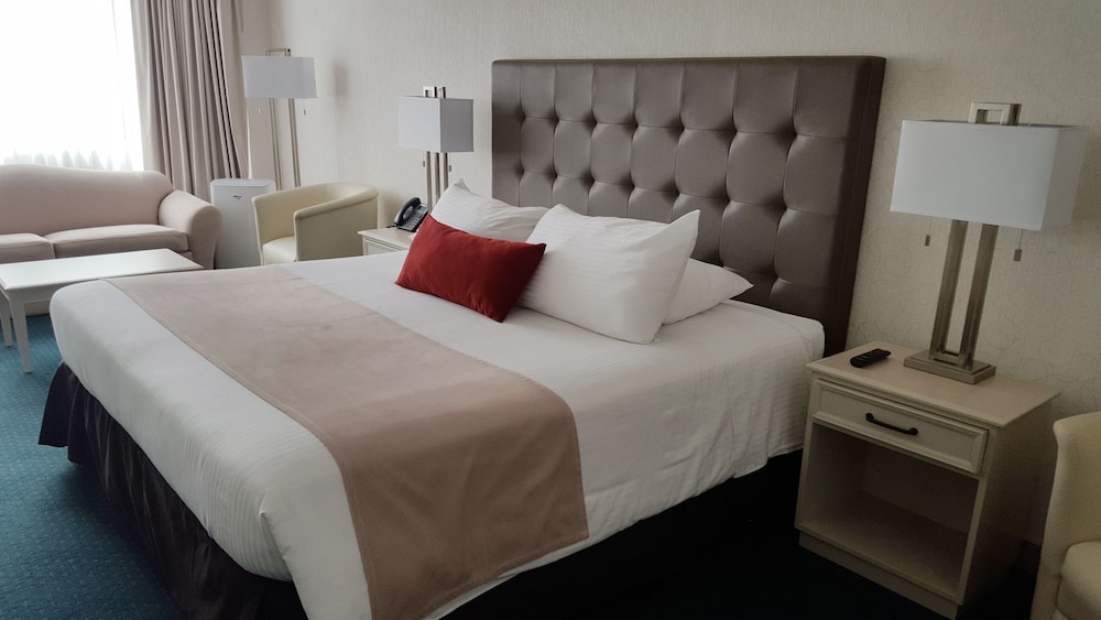 Clarion Amon Plaza 16/60