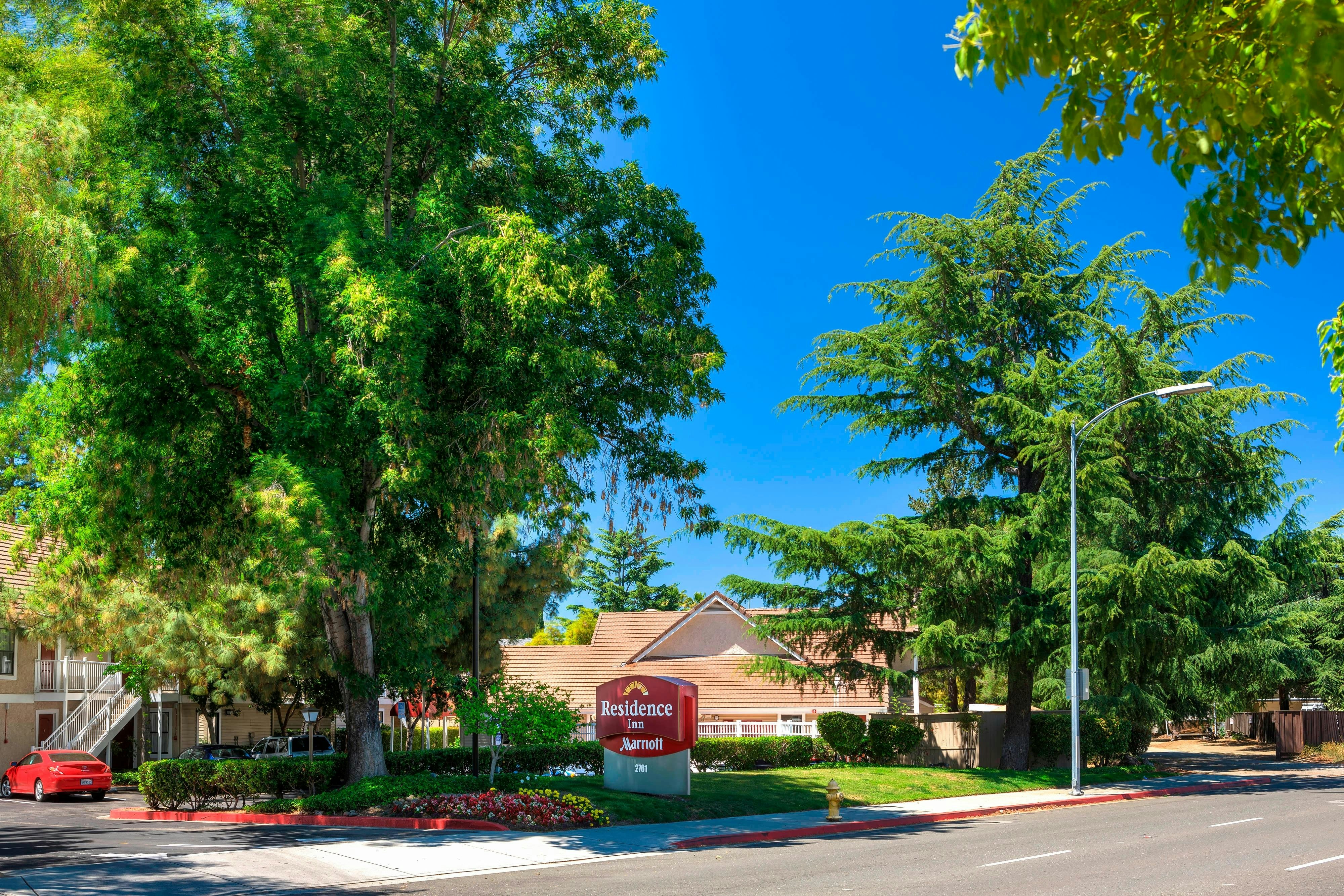 Residence Inn by Marriott San Jose 10/13