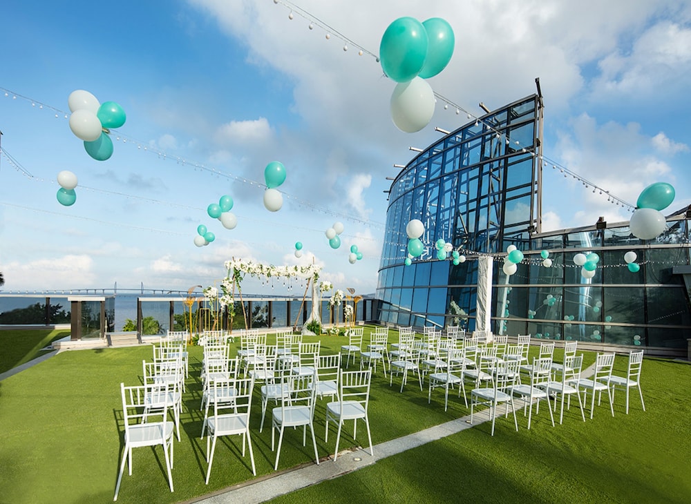 Grand Bay Hotel Zhuhai 43/50