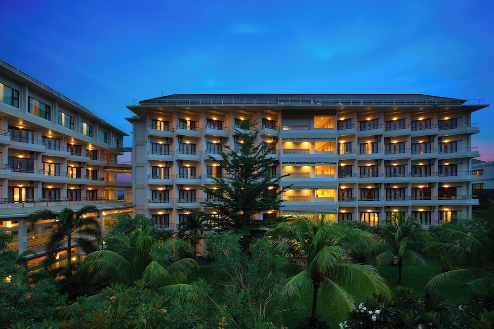 Lombok Raya酒店(Lombok Raya Hotel) 图片5