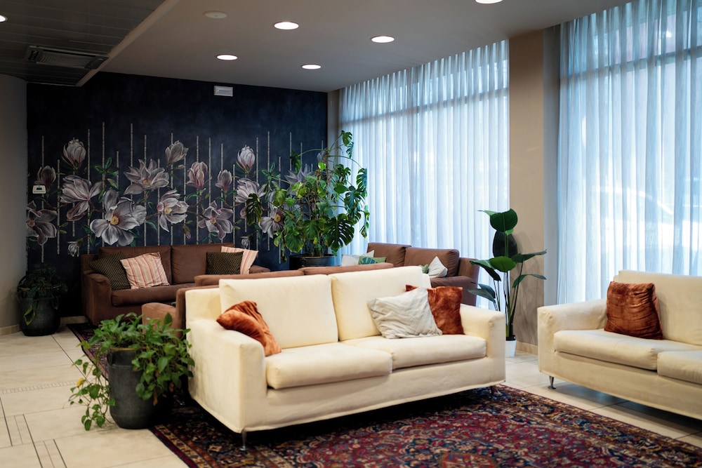 Hotel Europa 38/69