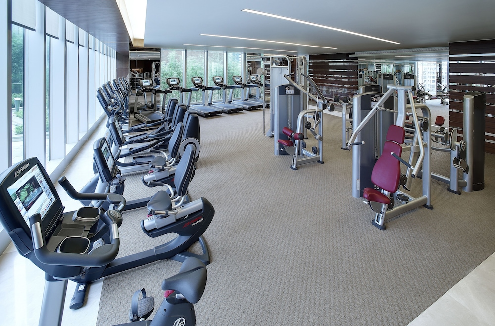 Grand Hyatt Shenzhen 40/75