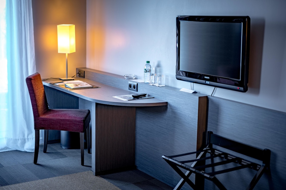 Best Western Plus Hotel Gergovie 52/55
