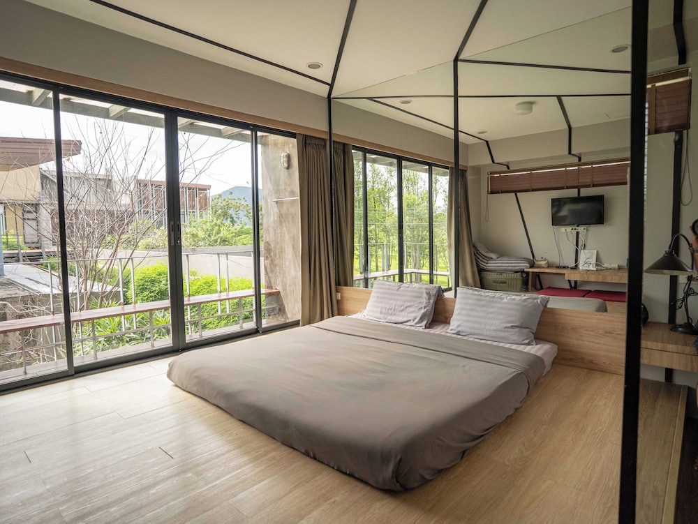 Design, Studio, Hyde 198 Homeresort 3/10