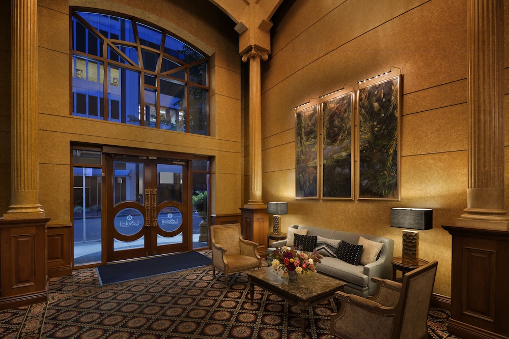 Executive Le Soleil Hotel 44/63