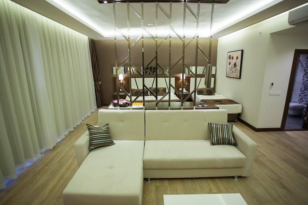 My Home Resort Hotel 23/50