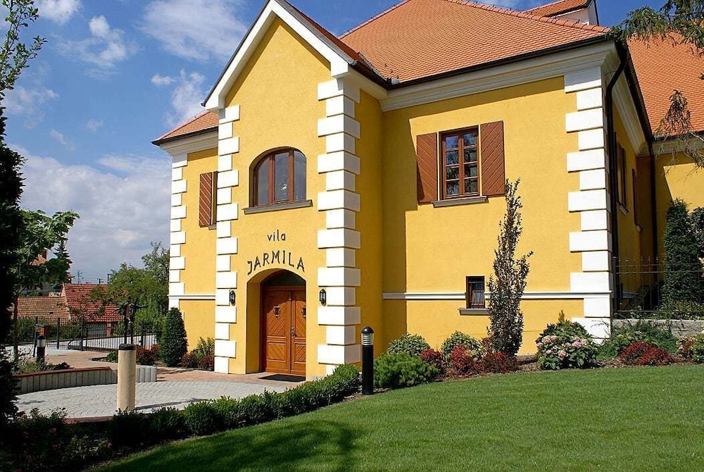 Vila Jarmila 46/50