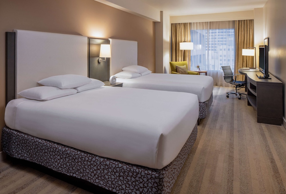 Hyatt At Olive 8 17/69