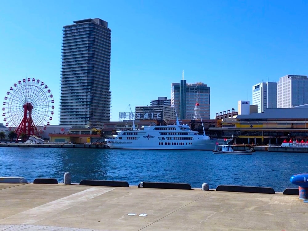 Toyoko Inn JR Kobe-eki Kita-guchi 43/45