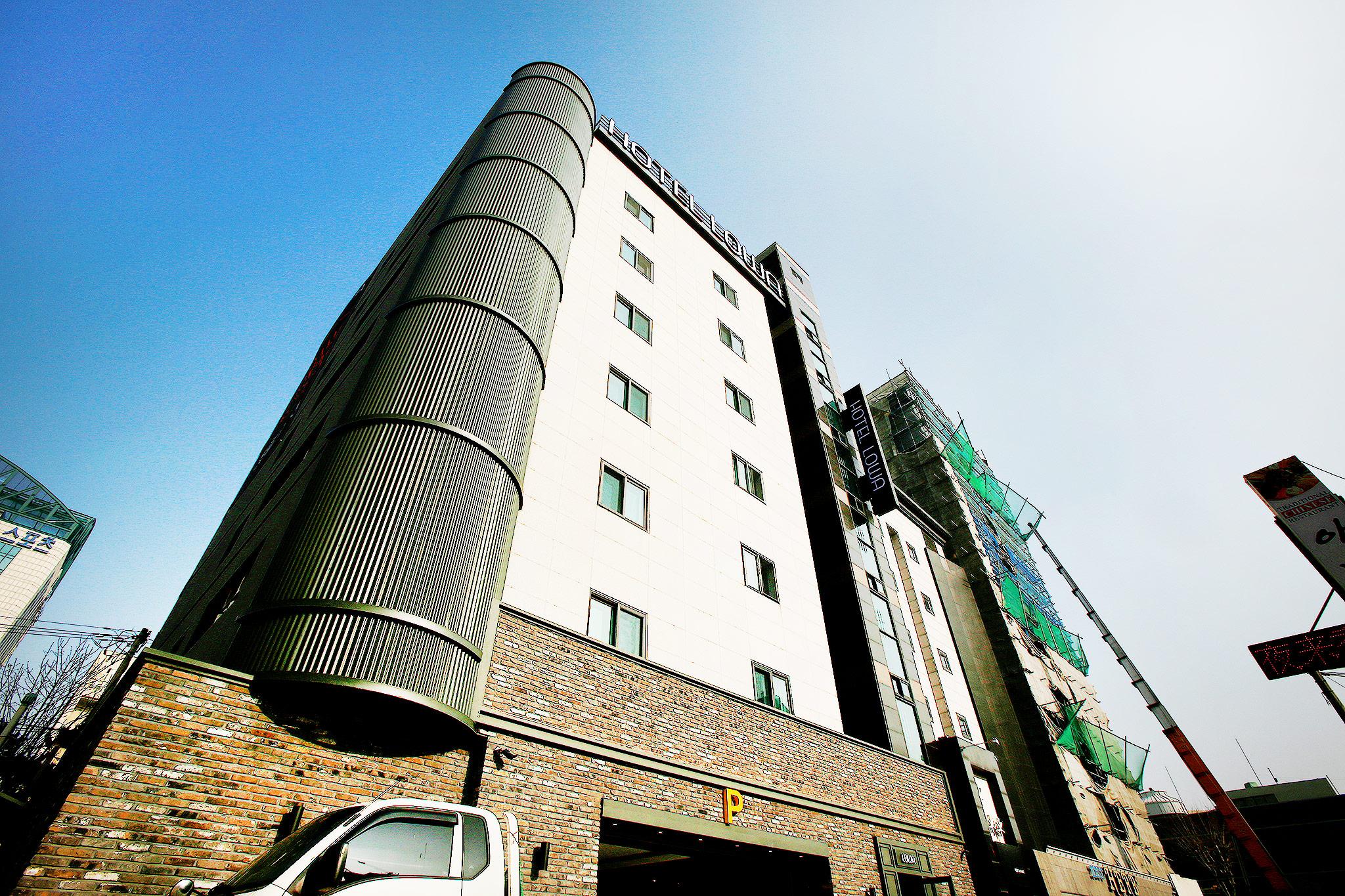 Suwon Herb Hotel 2/65