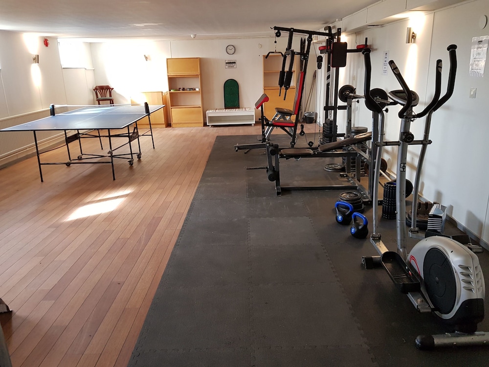 Brukshotellet Skinnsberg 25/50