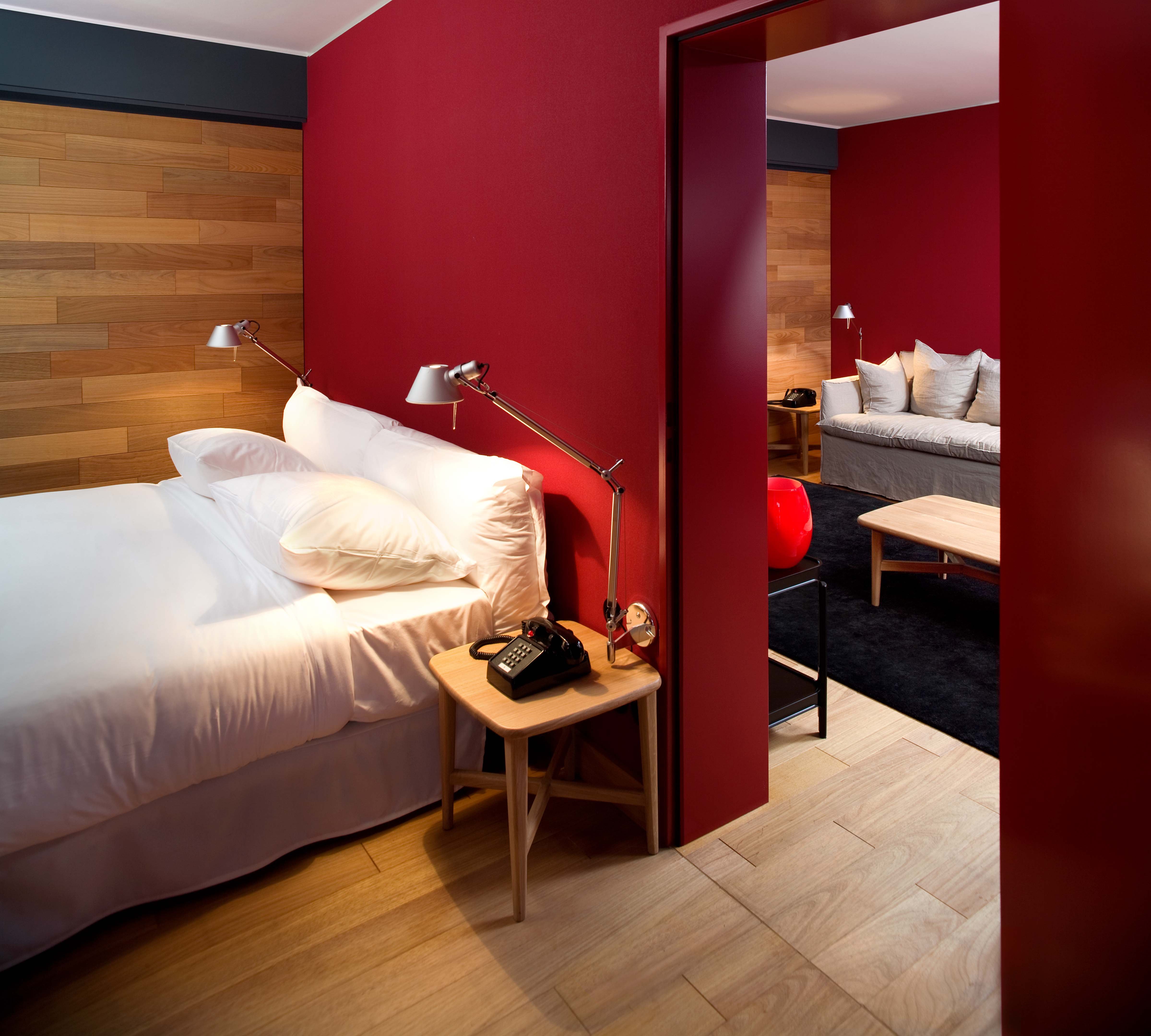 Casa Camper Berlin 10/49
