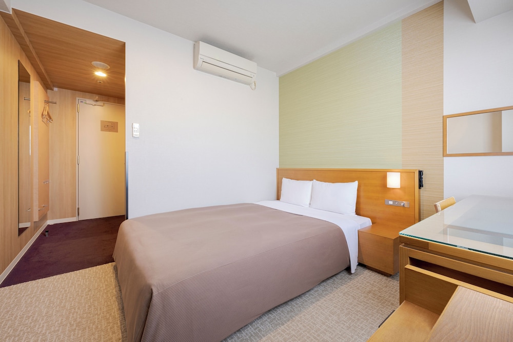 Candeo Hotel Uenokouen Ueno Park 20/63