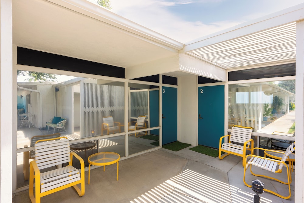 The Monkey Tree Hotel - Adults Only 21/50