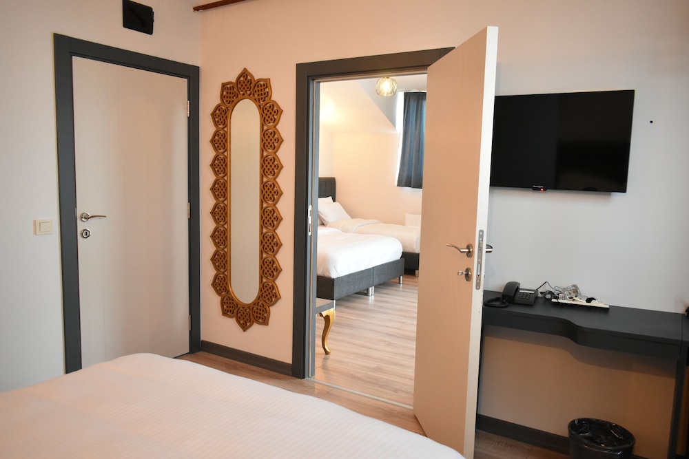 Avcilar Garden Hotel 24/48