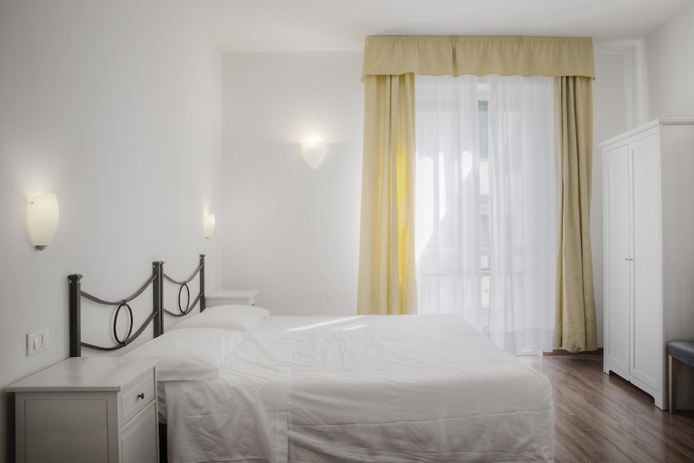 Hotel Cantoria 20/56