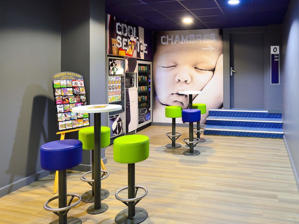 Ibis Budget Pau Lescar 47/68