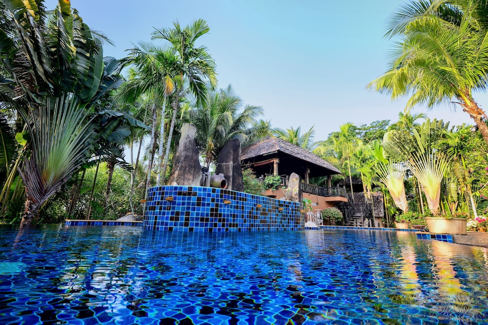 The Spa Koh Chang Resort 5/68