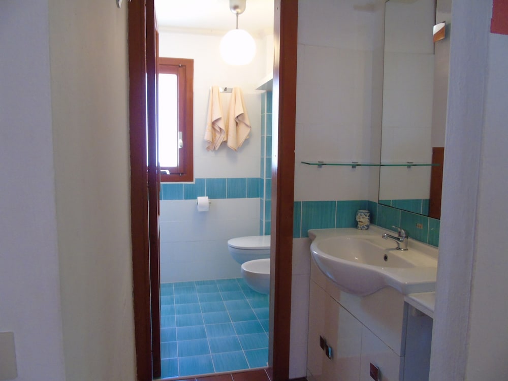 Bed Breakfast Villa Saracina 44/49