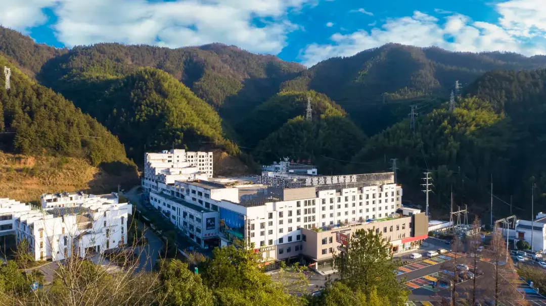 Microtel by Wyndham Huangshan Tangkou 5/43