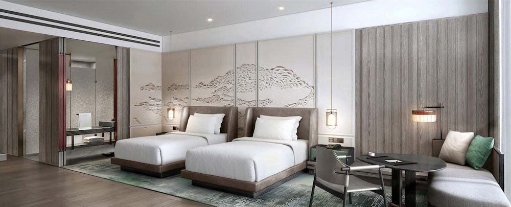 HUALUXE Qingdao Licang, an IHG Hotel 12/75