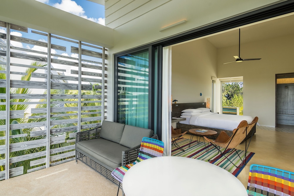 Andaz Mayakoba Resort Riviera Maya - a concept by Hyatt 72/106
