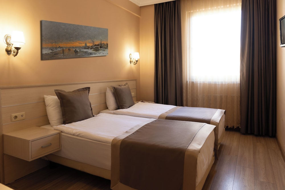 Classes Boutique Hotel 29/67