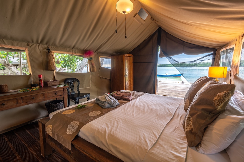 Ratua Island Resort And Spa 10/50