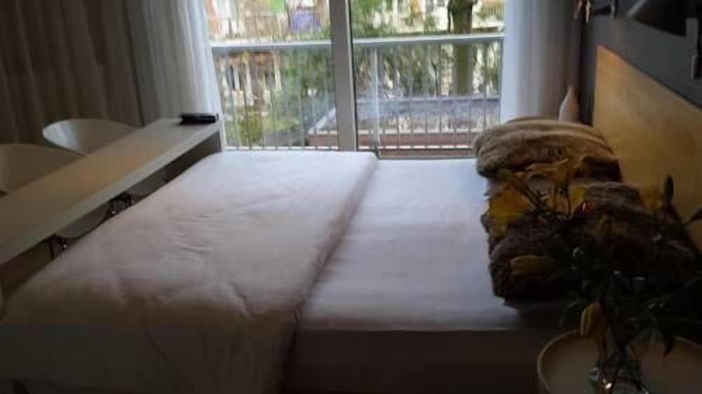 维罗佩尼酒店(Hotel Victorie) 图片4