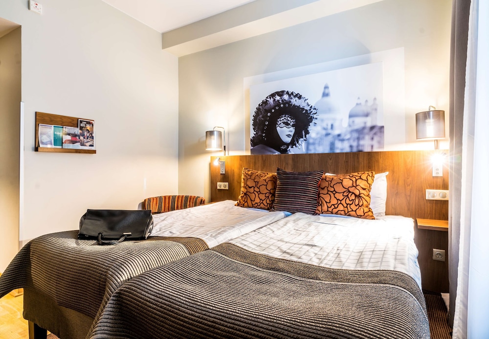 Scandic Stora Hotellet 12/50