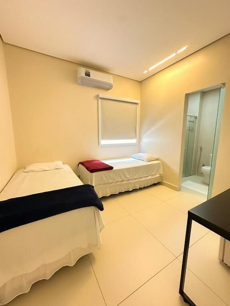 TERESINA HOTEL 5/50
