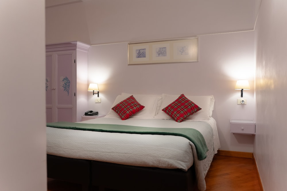 ECONOMY, DOUBLE BED