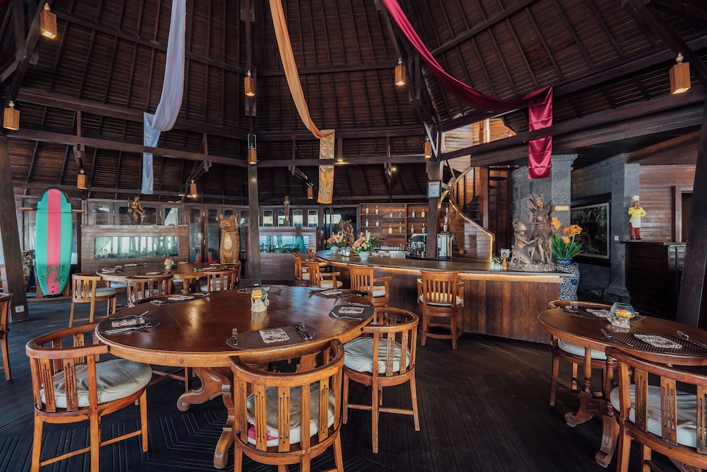 Desa Swan Villas & SPA, Keramas (Formerly Desa Pramana Swan) 27/50
