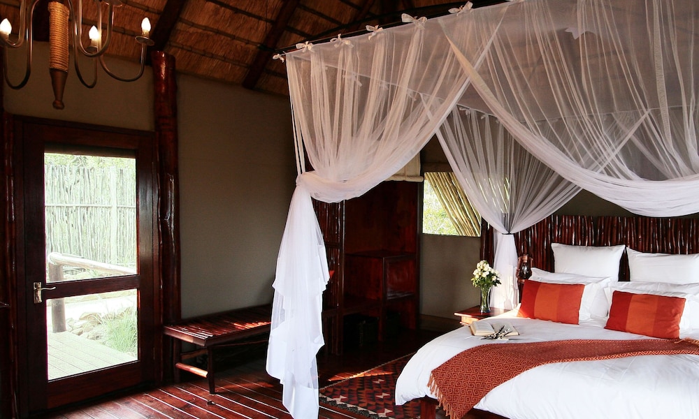 Zwahili Private Game Lodge and Spa 9/42